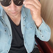 Johny741 - muž, 51 let, Kielce