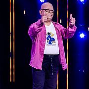 Alex2060 - mężczyzna, 50 lat, Warszawa