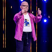 Alex2060 - man, 50 years, Warszawa