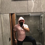 Kaziranga - muž, 46 let, Warszawa