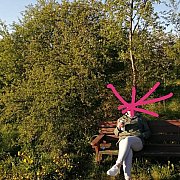 Justyna80 - žena, 45 let, Reykjavík