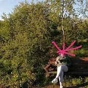 Justyna80 - frau, 46 Jahre, Reykjavík