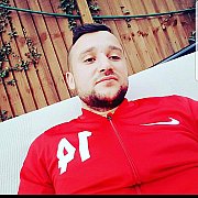 PaniParyOn - muž, 37 let, London