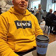 Tadi - mann, 41 Jahre, Retford