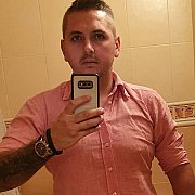 LeoBlue - mężczyzna, 35 lat, Płock