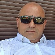 Stasiu45 - mężczyzna, 50 lat, Leicester