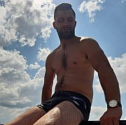 Seba1512 - mann, 43 Jahre, Otwock