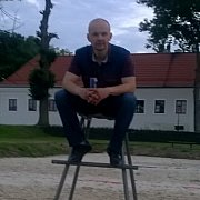 Fosforos90 - mężczyzna, 35 lat, Elbląg