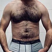 Menman - muž, 35 let, Warszawa