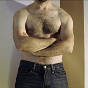 Menman - mężczyzna, 35 lat, Gdynia