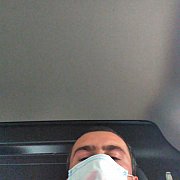 Xxxxdyskretnyxxxx - чоловік, 39 років, Poznań