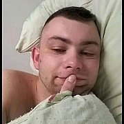 XxxPiotrekxxx - mężczyzna, 28 lat, Legionowo