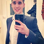 Radiolaevg - чоловік, 34 років, Świnoujście