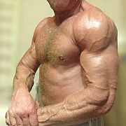Freebyfree - mężczyzna, 43 lat, Wrocław