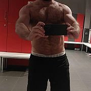 G333 - мужчина, 45 лет, Wrocław