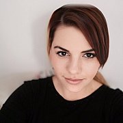 Nina80 - kobieta, 45 lat, Trzcianka