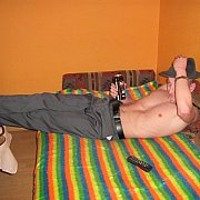 Montrej - muž, 39 let, Mińsk Mazowiecki