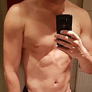 Fucklover - mężczyzna, 35 lat, Szamotuły