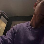 Anthony21 - mężczyzna, 26 lat, Częstochowa