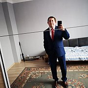 Puziel - man, 29 years, Ostrów Lubelski