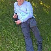 Leszek49 - mężczyzna, 53 lat, Warszawa