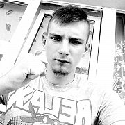 McKi199 - mężczyzna, 26 lat, Elbląg
