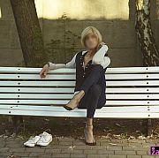 Zan20 - trans, 41 lat, Katowice