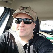 Panzvolvo - mann, 35 Jahre, Winterberg