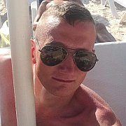 Michal3991 - mężczyzna, 32 lat, Bieruń