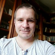 Bartus35 - mężczyzna, 40 lat, Łódź