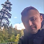 Xusz - мужчина, 34 лет, Bytów