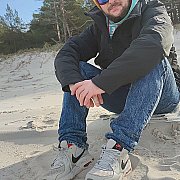 Nowy277 - mężczyzna, 35 lat, Koszalin