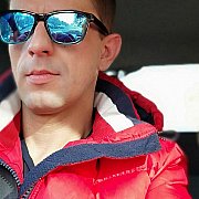 DamianosDenHaag - man, 42 years, Den Haag