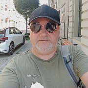 Brian71 - mężczyzna, 53 lat, Łódź