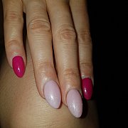 Mallzonkowie - pár (žena 46 let, muž 46 let), Wrocław