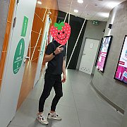 Kuba98899 - mężczyzna, 26 lat, Eindhoven
