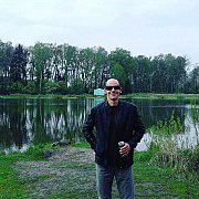 Domin999 - mężczyzna, 44 lat, Tilburg