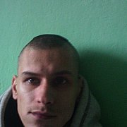 Irokez900 - mężczyzna, 33 lat, Olsztyn