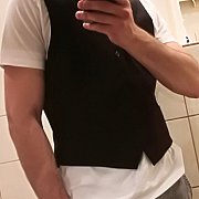 Dobarman - mężczyzna, 28 lat, Toruń