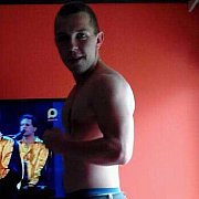 Dyzixx25 - mężczyzna, 30 lat, Kwidzyn