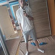 Adrianek0910 - mężczyzna, 30 lat, Konin