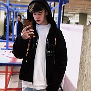NapalonyFilip18 - mężczyzna, 23 lat, Warszawa