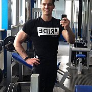 Fixen2115 - mann, 25 Jahre, Kutno