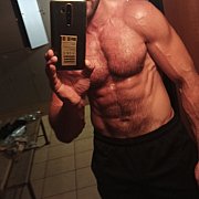Brayan14 - mężczyzna, 33 lat, Katowice