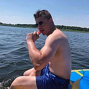 KubilI - mężczyzna, 28 lat, Solec Kujawski