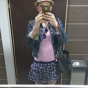 Wstringach - transsexuálů, 24 let, Warszawa