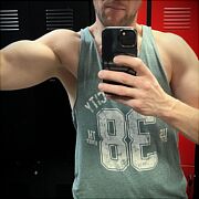 Sportowy35 - mężczyzna, 41 lat, Łódź