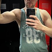 Sportowy35 - mężczyzna, 40 lat, Łódź