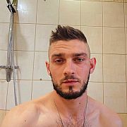 Janek990 - man, 29 years, Opole