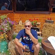 Adxxd - mężczyzna, 29 lat, Malbork